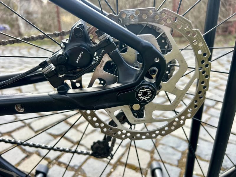 Specialized Turbo Levo HT 29” – vel. S – nájezd jen 2 000 km! ⚡