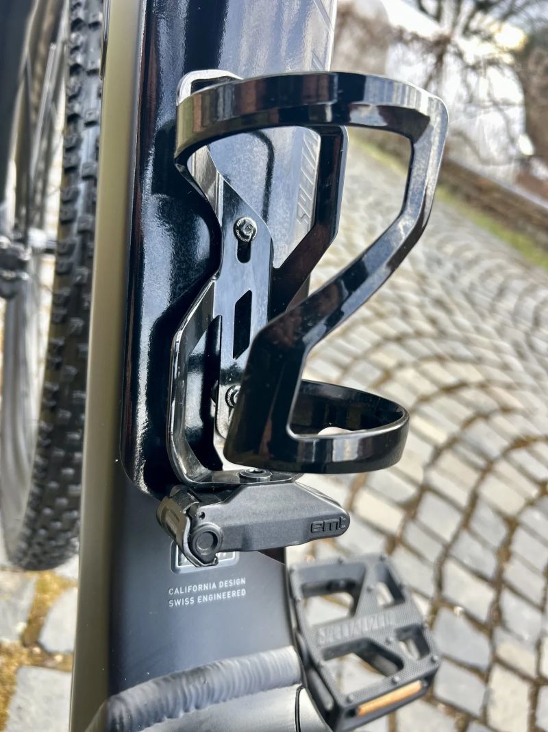 Specialized Turbo Levo HT 29” – vel. S – nájezd jen 2 000 km! ⚡