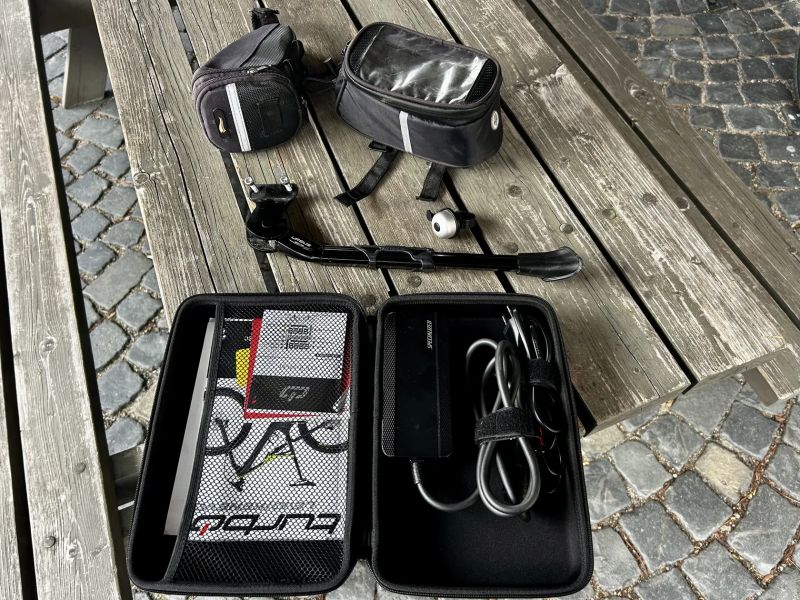 Specialized Turbo Levo HT 29” – vel. S – nájezd jen 2 000 km! ⚡