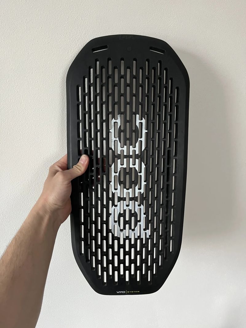 Chránič páteře POC VPD system vest