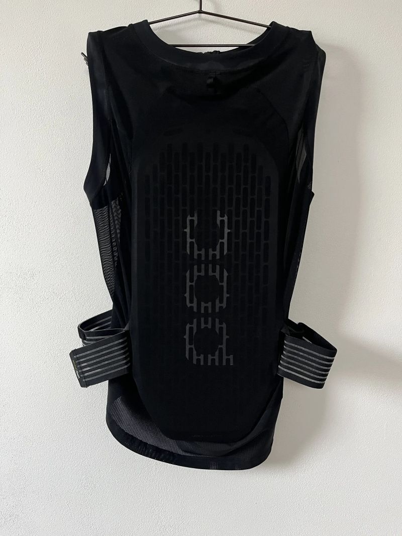 Chránič páteře POC VPD system vest