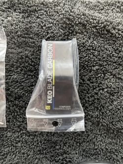 Look keo blade carbon 