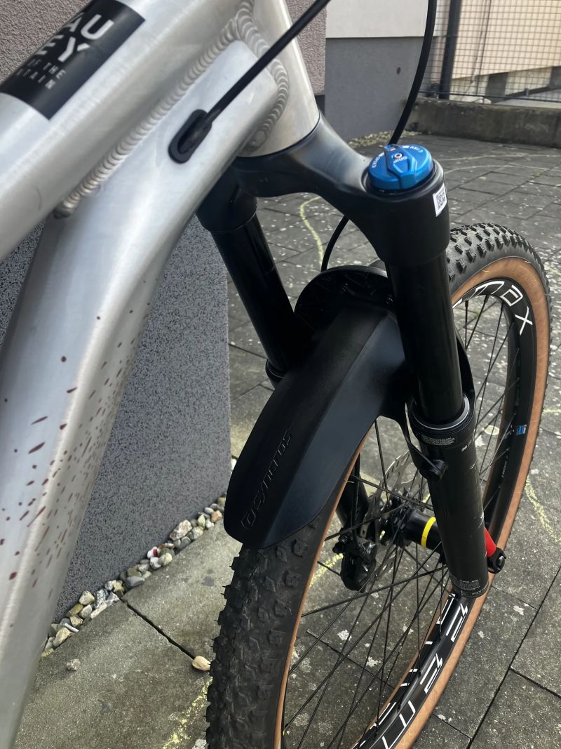 Orbea Laufey H10 vel. L