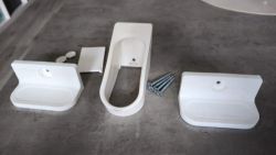 Držák na kolo Hero Cycloc