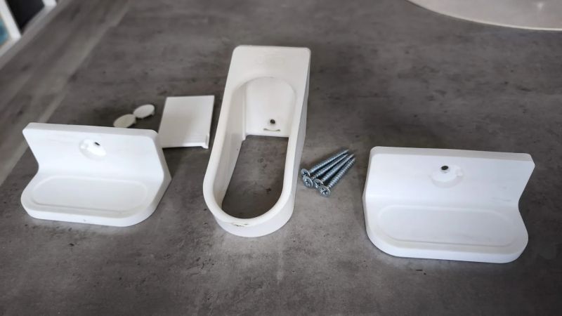 Držák na kolo Hero Cycloc