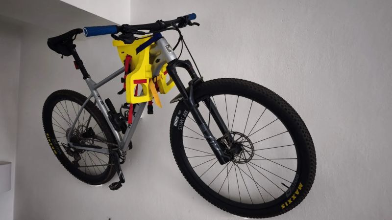 Držák na kolo Hero Cycloc