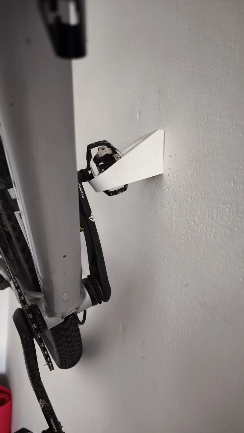 Držák na kolo Hero Cycloc