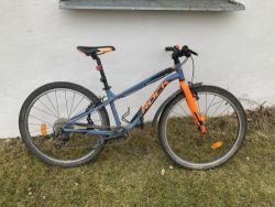 Rock Machine Thunder