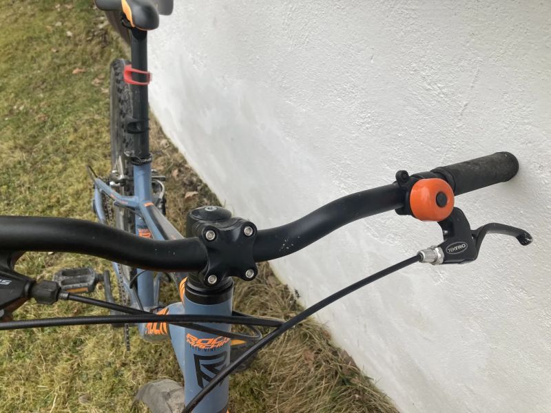 Rock Machine Thunder