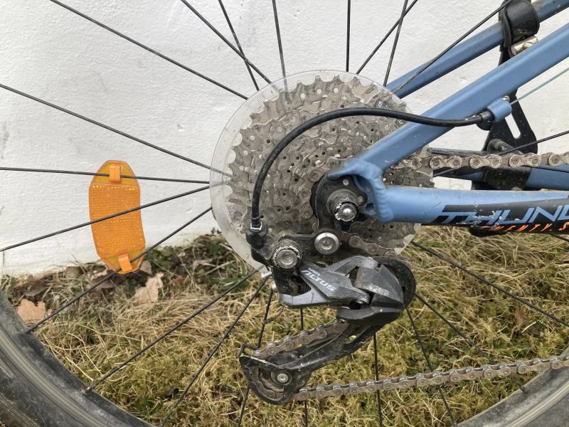 Rock Machine Thunder