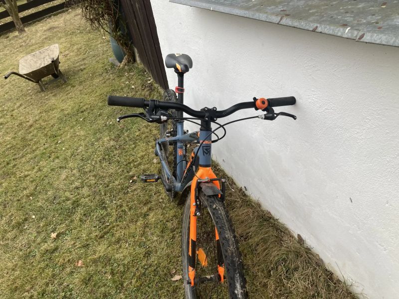 Rock Machine Thunder