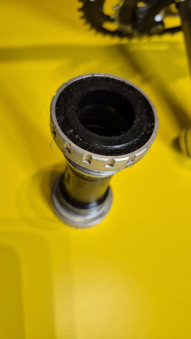 Shimano kliky XT 175mm - FC M770