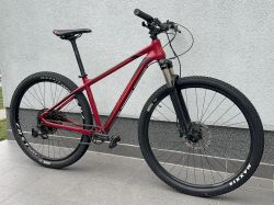 Merida Big Nine 400 29” , M (17)