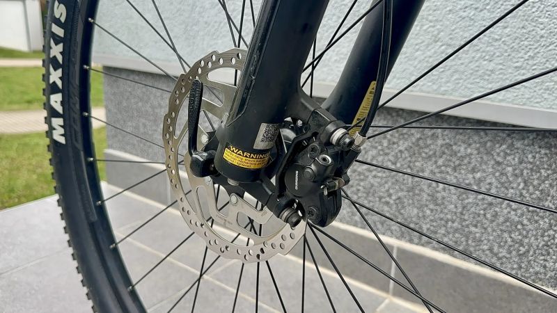 Merida Big Nine 400 29” , M (17)