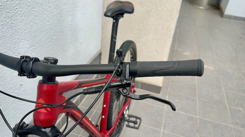 Merida Big Nine 400 29” , M (17)