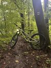 Canyon Spectral 125 CF8