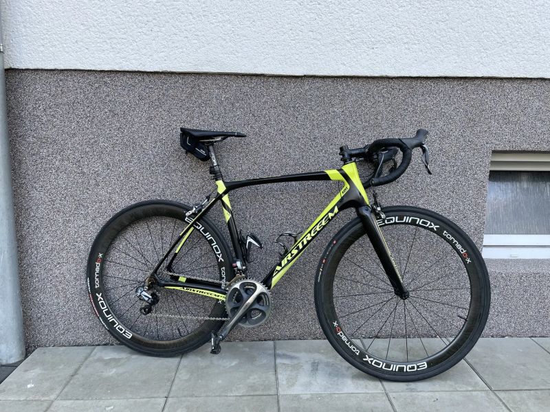 Airstreeem RR Storm Sl