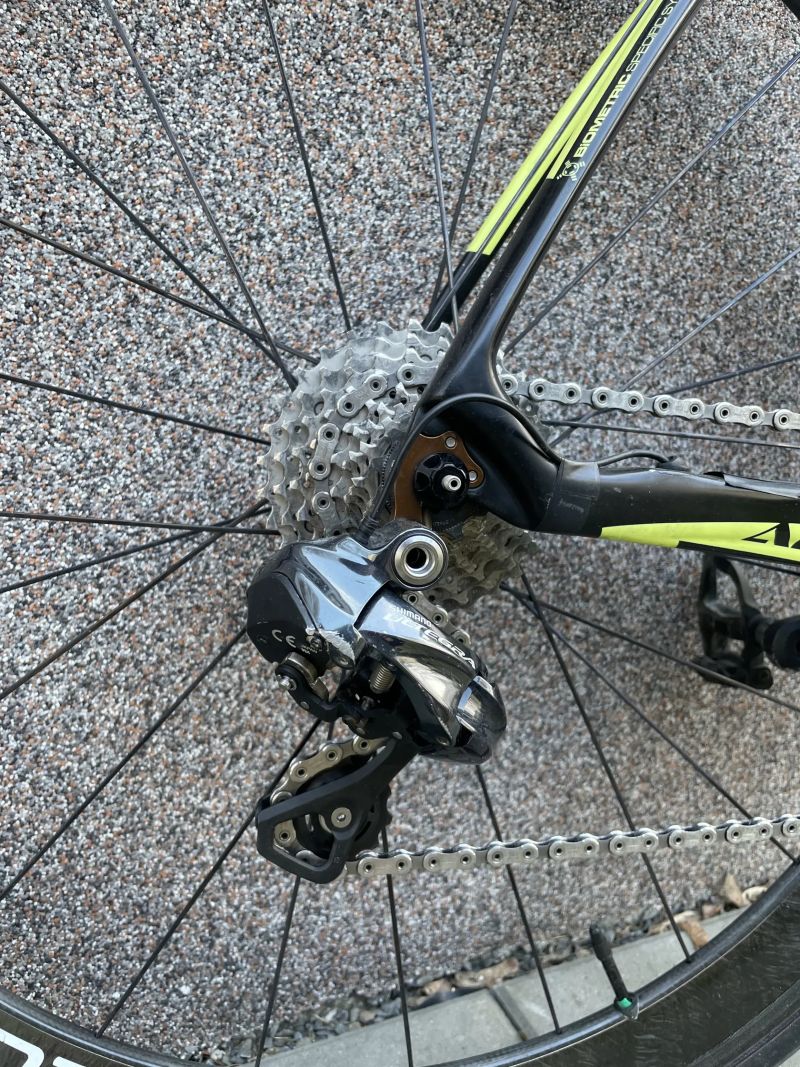 Airstreeem RR Storm Sl