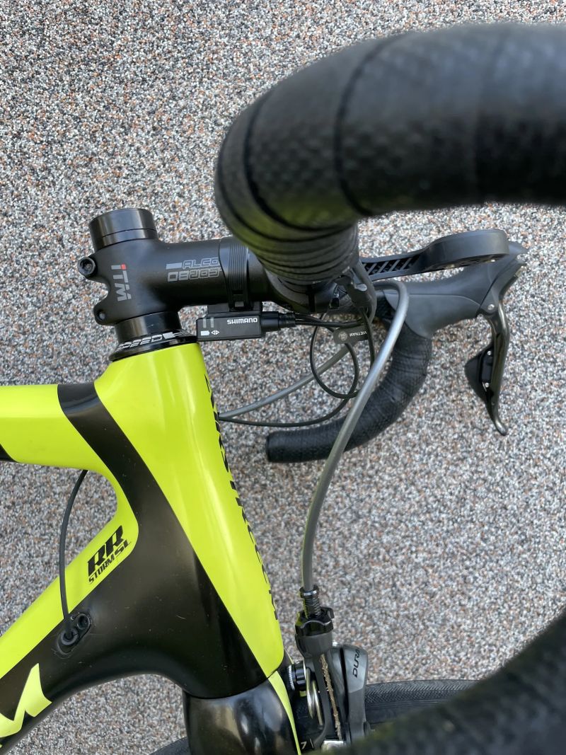 Airstreeem RR Storm Sl