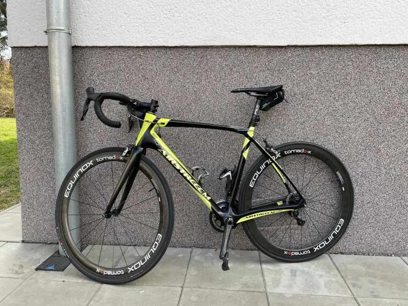 Airstreeem RR Storm Sl