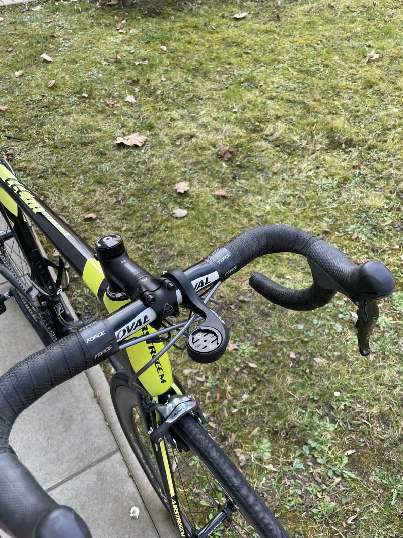 Airstreeem RR Storm Sl