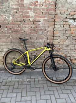 🚀 Scott Scale RC World Cup XX1 AXS vel. L