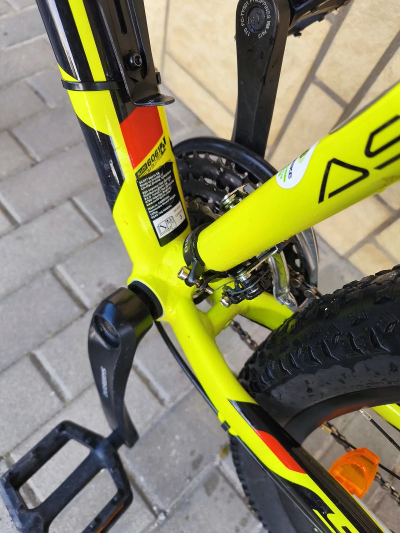 Scott Aspect 750