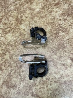 Přesmykač Sride fd-m300 2x8/9