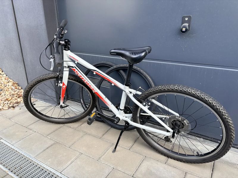 Specialized Hotrock 24 SL