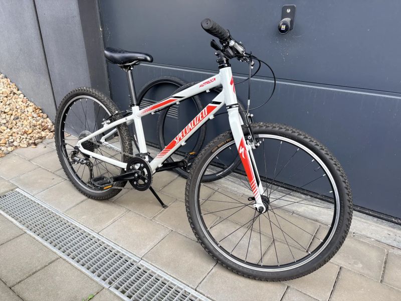 Specialized Hotrock 24 SL