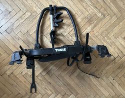 Thule Ouway Platform 2