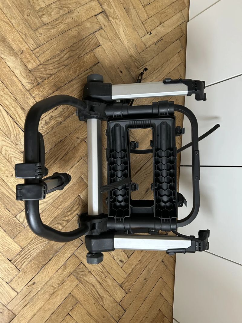 Thule Ouway Platform 2