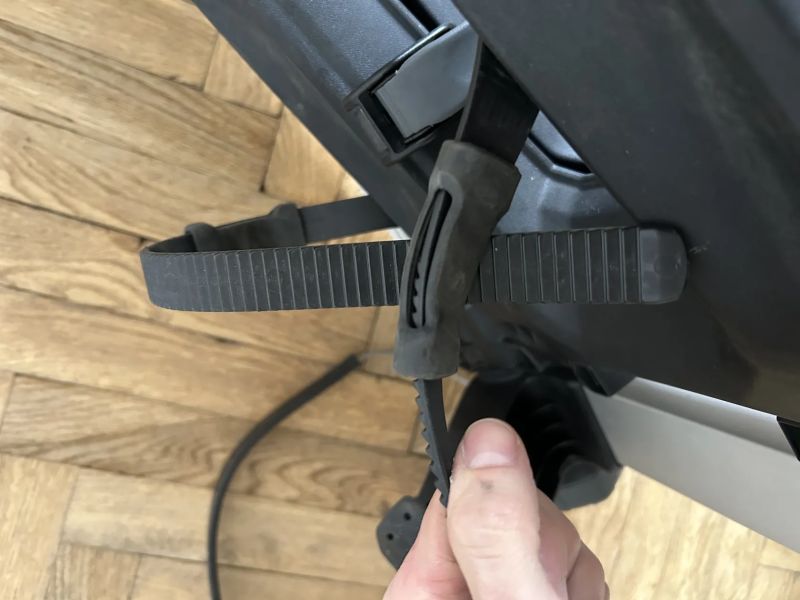 Thule Ouway Platform 2