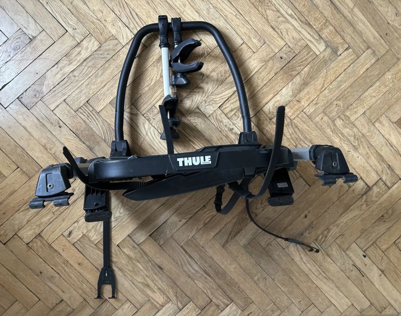 Thule Ouway Platform 2