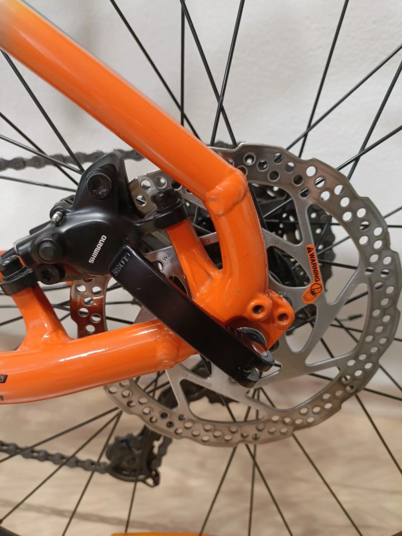 Horské MTB kolo GT Avalanche 27,5"Sport 2020_vel.L