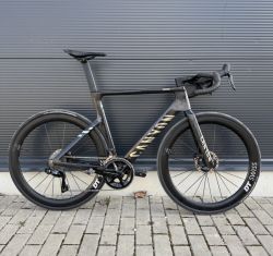 Canyon Aeroad CFR Di2