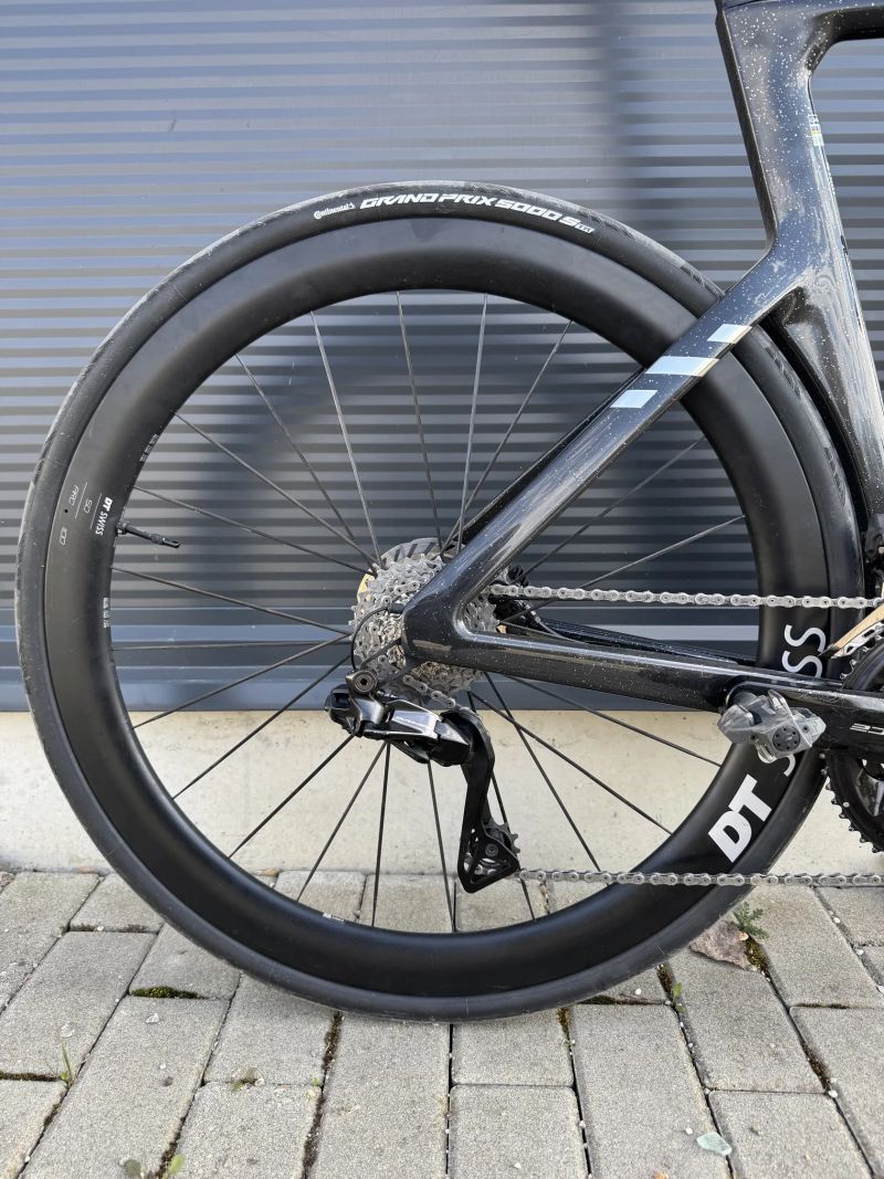 Canyon Aeroad CFR Di2