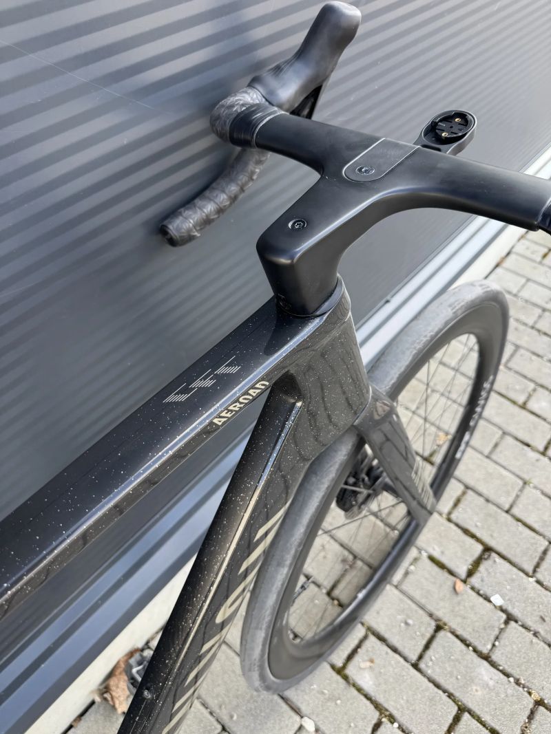 Canyon Aeroad CFR Di2