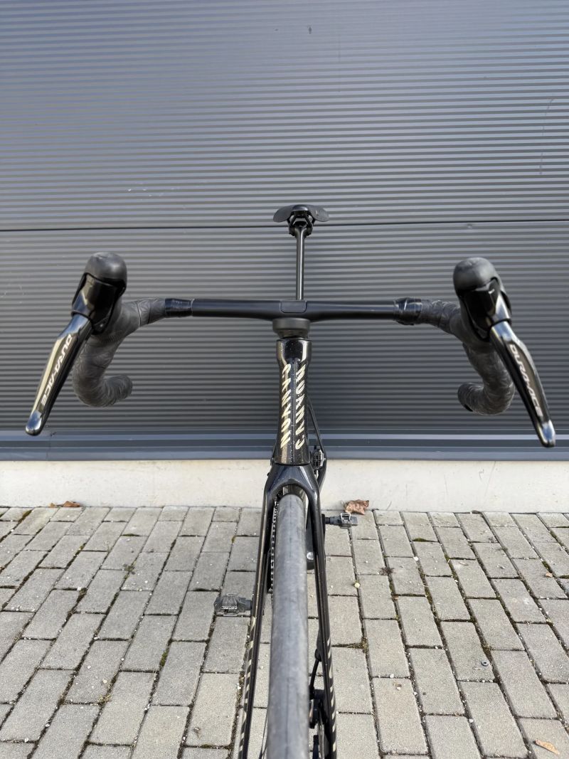 Canyon Aeroad CFR Di2