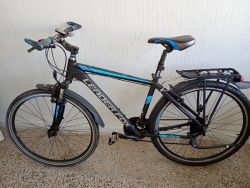 Leader Fox Viatic Kross 28