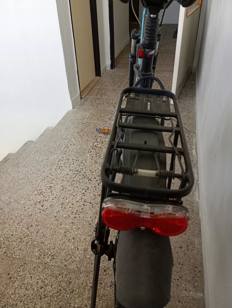 Leader Fox Viatic Kross 28