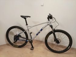Horské kolo GT AVALANCHE 27,5 COMP 2023, vel. L
