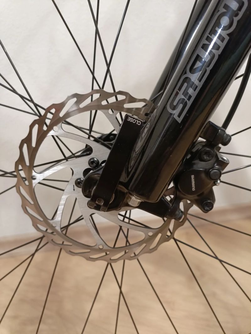 Horské kolo GT AVALANCHE 27,5 COMP 2023, vel. L