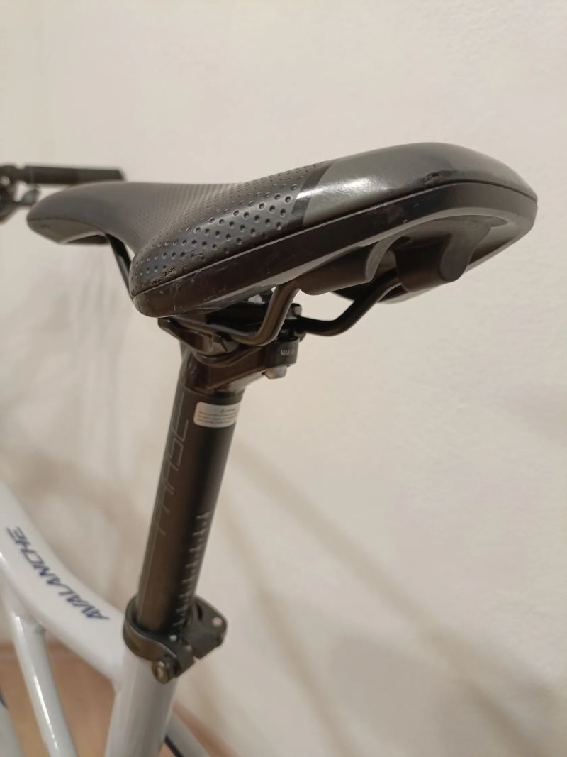 Horské kolo GT AVALANCHE 27,5 COMP 2023, vel. L