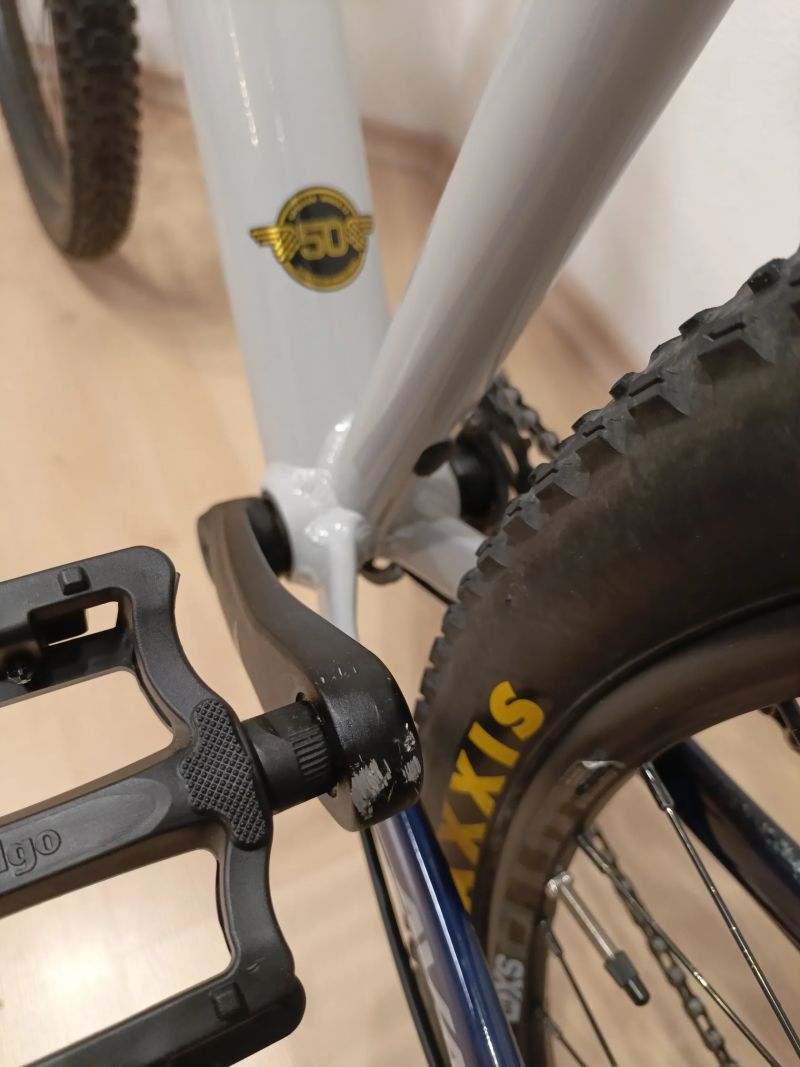 Horské kolo GT AVALANCHE 27,5 COMP 2023, vel. L