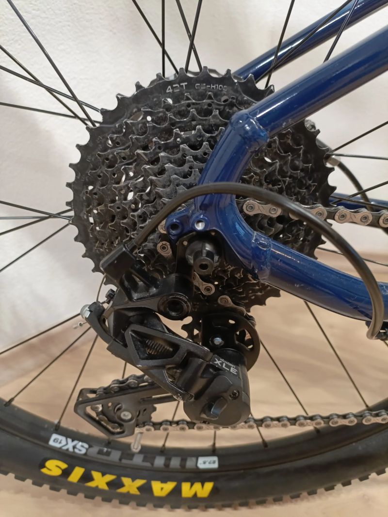 Horské kolo GT AVALANCHE 27,5 COMP 2023, vel. L