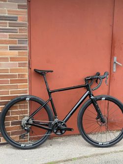 Rock Machine Lukk Cr 80