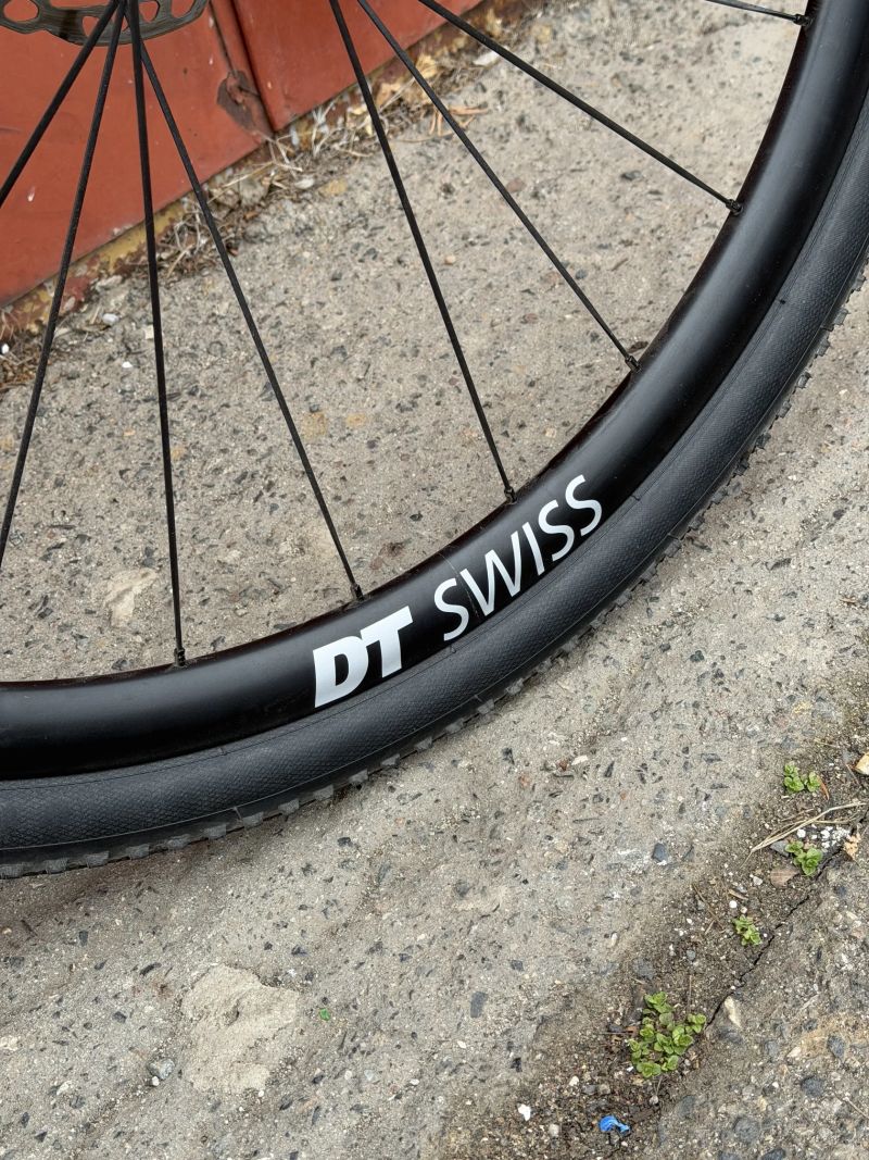 Rock Machine Lukk Cr 80