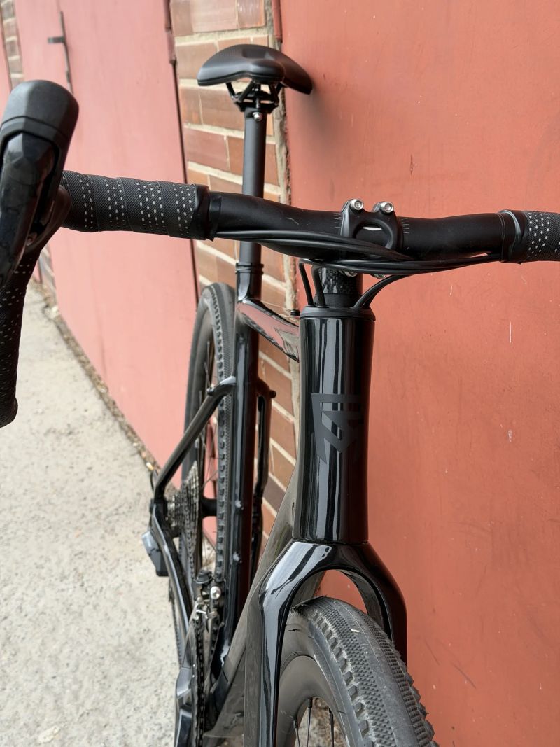 Rock Machine Lukk Cr 80