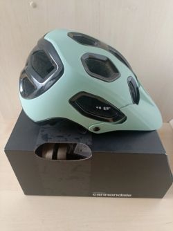 Cyklistická helma Cannondale, vel. 54-58, NOVÁ
